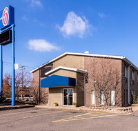 Motel 6 Eau Claire, WI - Accommodation Rooms