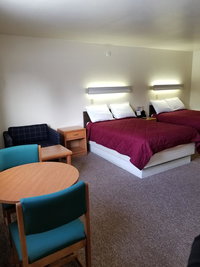 Booking Abbotsford Accommodation Rooms