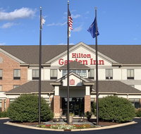 Hilton Garden Inn Oconomowoc - Accommodation Rooms