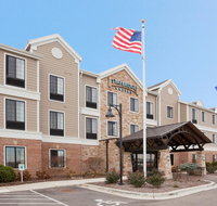 Staybridge Suites Milwaukee West-Oconomowoc - Accommodation Rooms