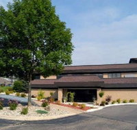 Ramada by Wyndham Waupaca - Accommodation Rooms