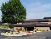 Ut Waupaca Accommodation Rooms