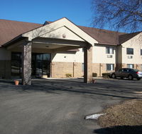Lodi Valley Suites - Accommodation Rooms