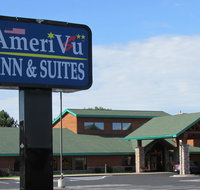 AmeriVu Inn  Suites - Accommodation Rooms
