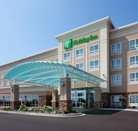 Holiday Inn Eau Claire South - Accommodation Rooms