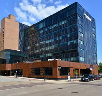 The Lismore Hotel Eau Claire - a DoubleTree by Hilton - Accommodation Rooms