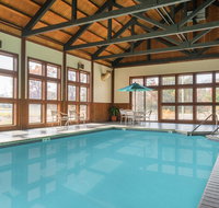 AmericInn by Wyndham Black River Falls I-94 - Accommodation Rooms