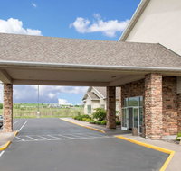 Sleep Inn & Suites Conference Center Eau Claire - Accommodation Rooms