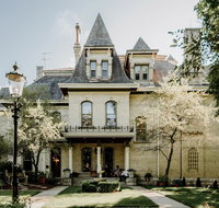 Inn at Pine Terrace - Accommodation Rooms