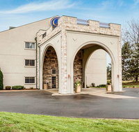 Comfort Suites at Par 4 Resort - Accommodation Rooms