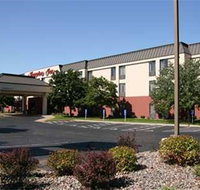 Hampton Inn Eau Claire - Accommodation Rooms