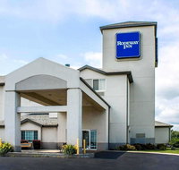 Rodeway Inn Abbotsford - Accommodation Rooms