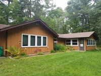 Ut Woodruff Accommodation Rooms