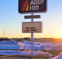 Abby Inn - Accommodation Rooms