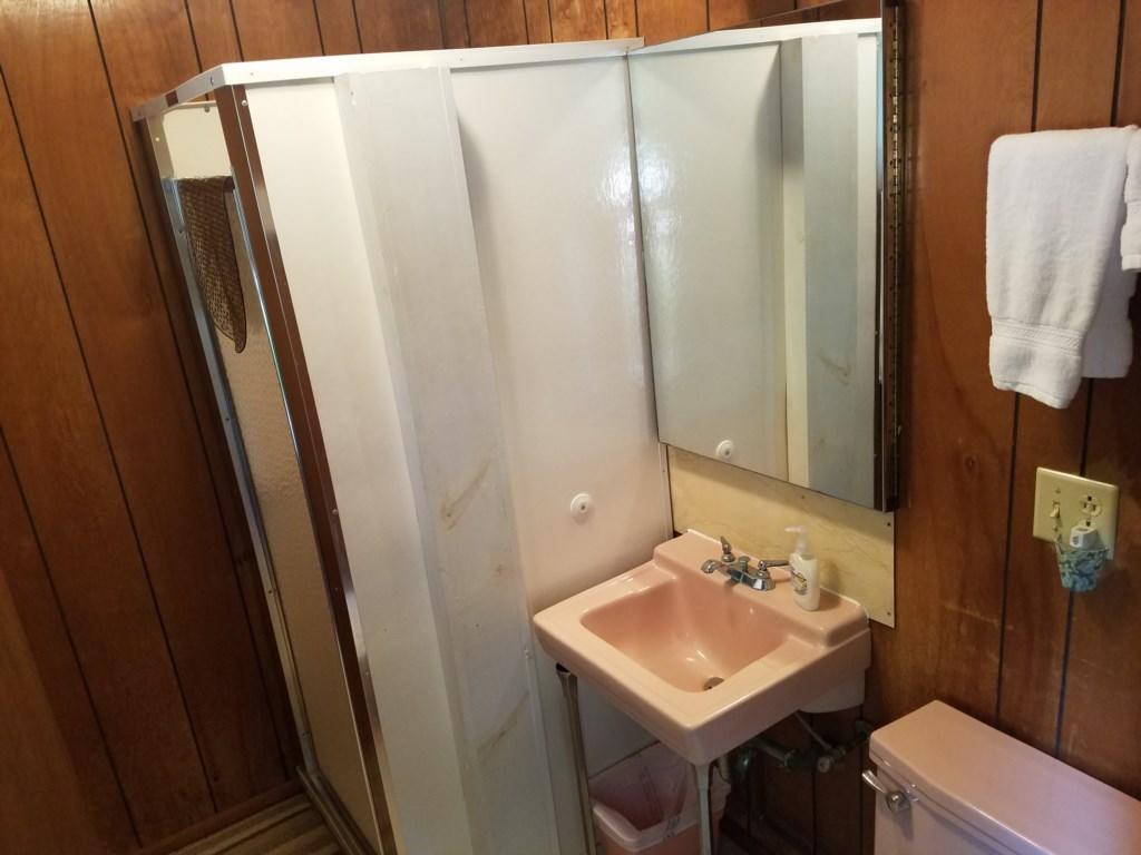 Timberlane Lodge - Bluegill Cabin - thumb 5