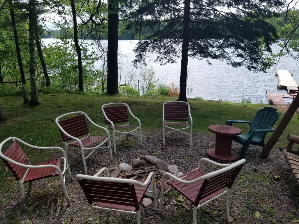 Timberlane Lodge - Bluegill Cabin - thumb 8