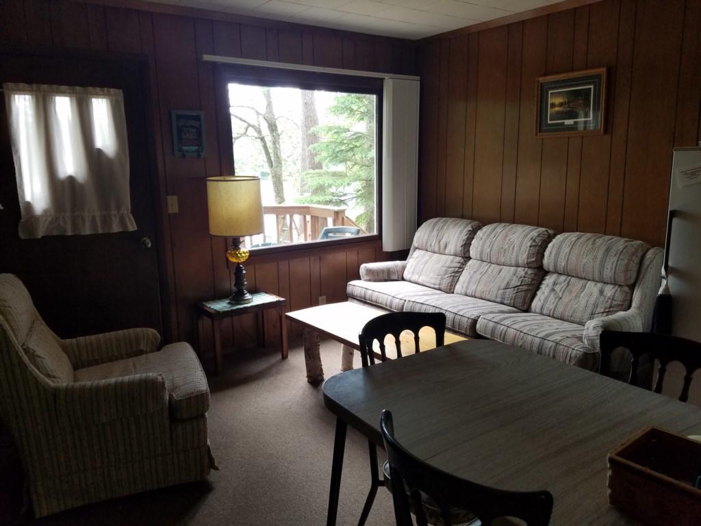 Timberlane Lodge - Bluegill Cabin - thumb 2