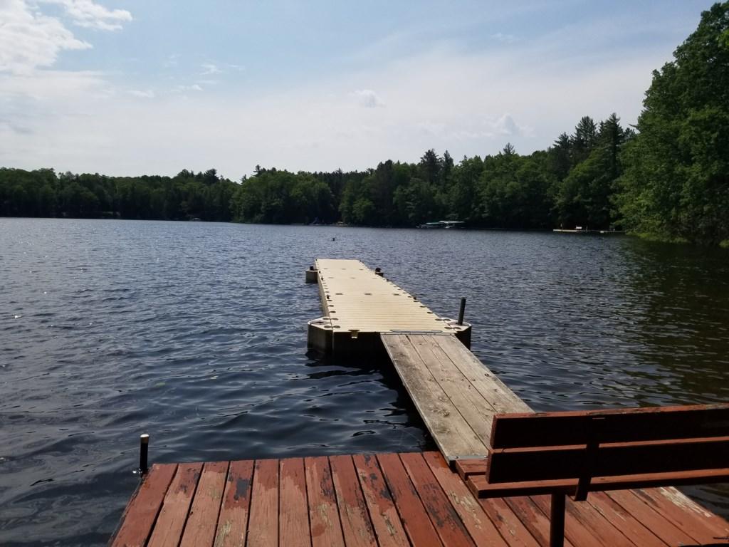 Timberlane Lodge - Bluegill Cabin - thumb 10