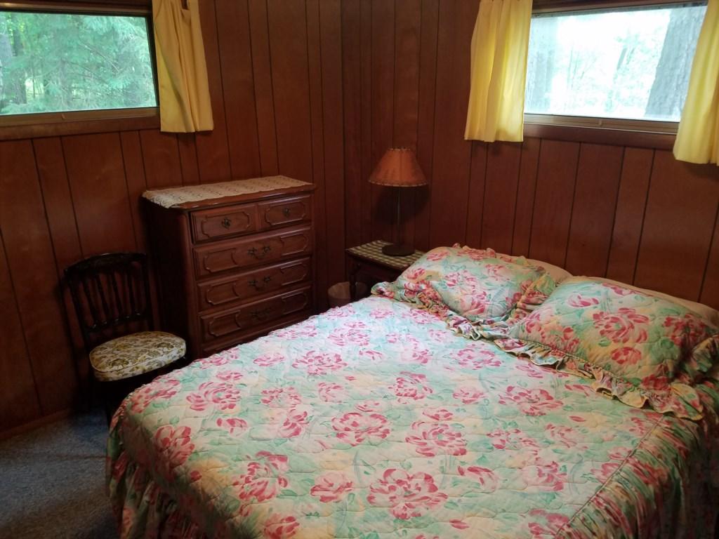 Timberlane Lodge - Bluegill Cabin - thumb 4