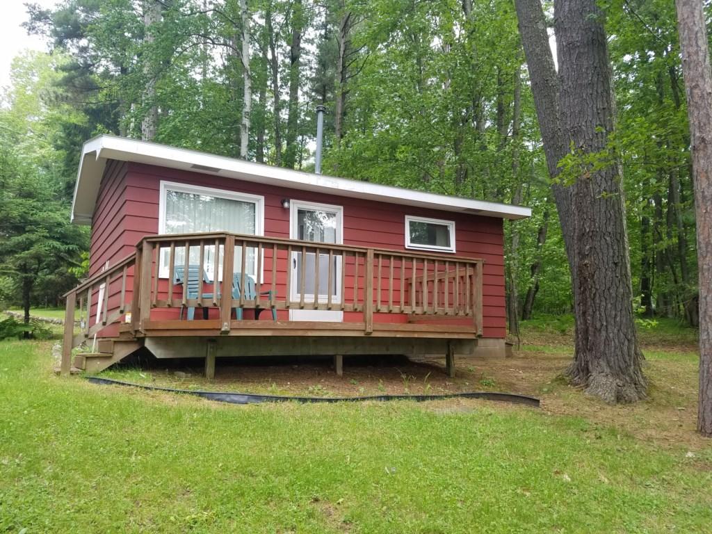 Timberlane Lodge - Bluegill Cabin - thumb 0