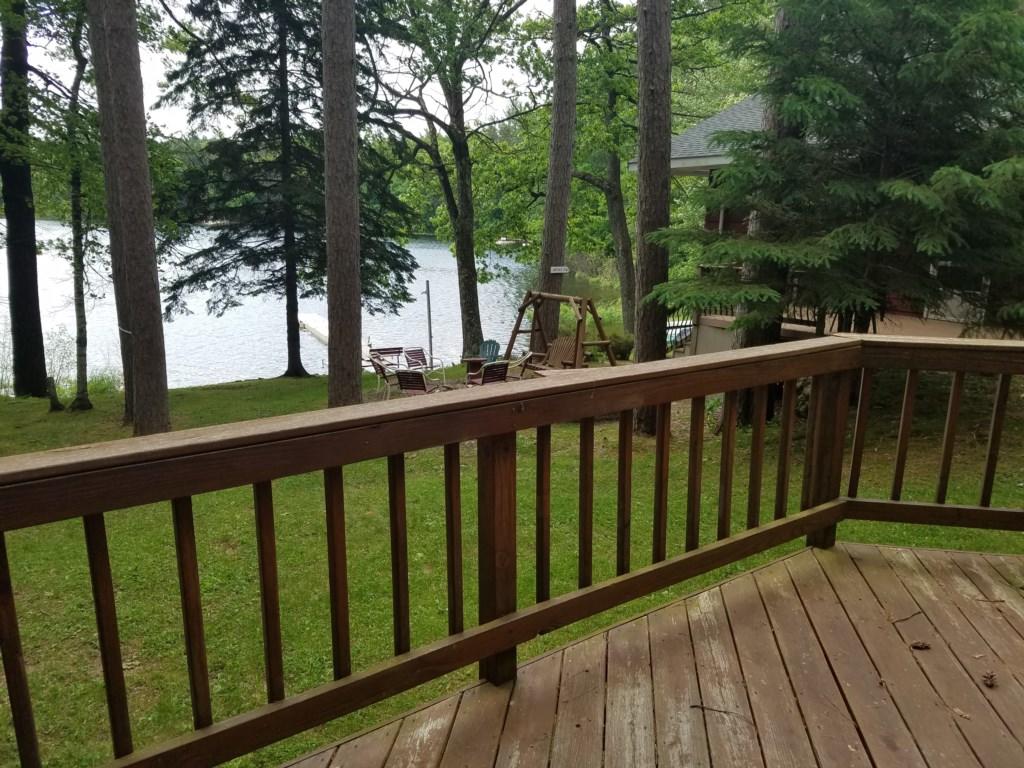 Timberlane Lodge - Bluegill Cabin - thumb 6