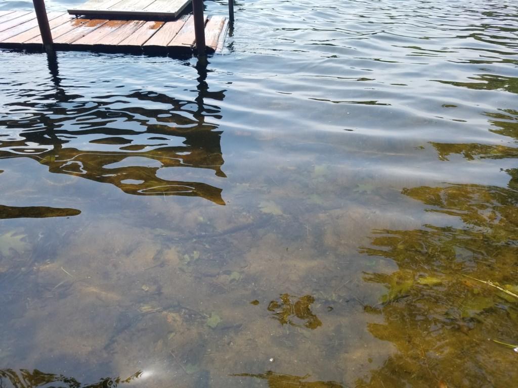 Timberlane Lodge - Bluegill Cabin - thumb 11