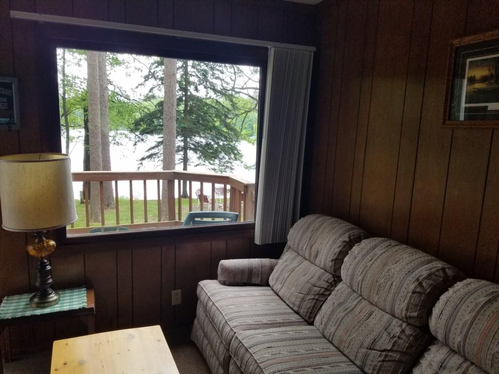 Timberlane Lodge - Bluegill Cabin - thumb 1