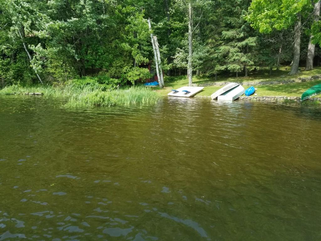Timberlane Lodge - Bluegill Cabin - thumb 9