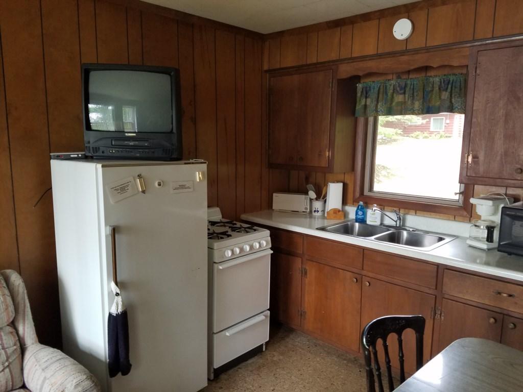 Timberlane Lodge - Bluegill Cabin - thumb 3