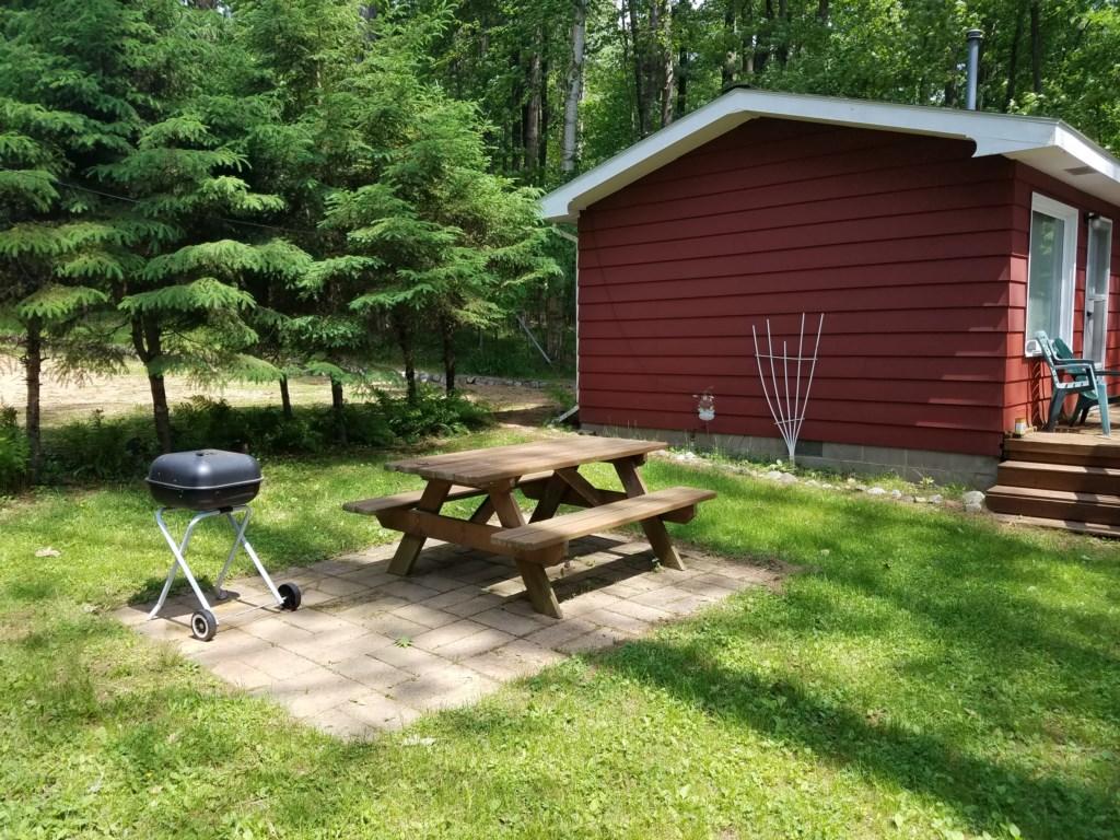 Timberlane Lodge - Bluegill Cabin - thumb 7