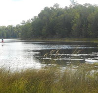Tentrr - Hurrah Lake Campsite in NHAL - Accommodation Rooms
