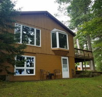 Brandy Lake Getaway Home - Accommodation Rooms