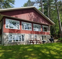 Timber Lane Lodge - Musky Lower Condo - Accommodation Rooms
