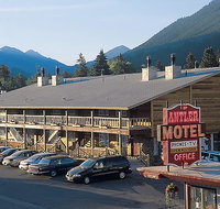 Antler Inn - Accommodation Rooms