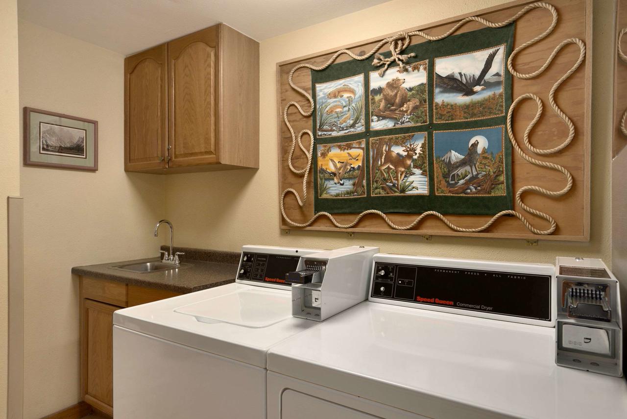 Super 8 By Wyndham Jackson Hole - thumb 16