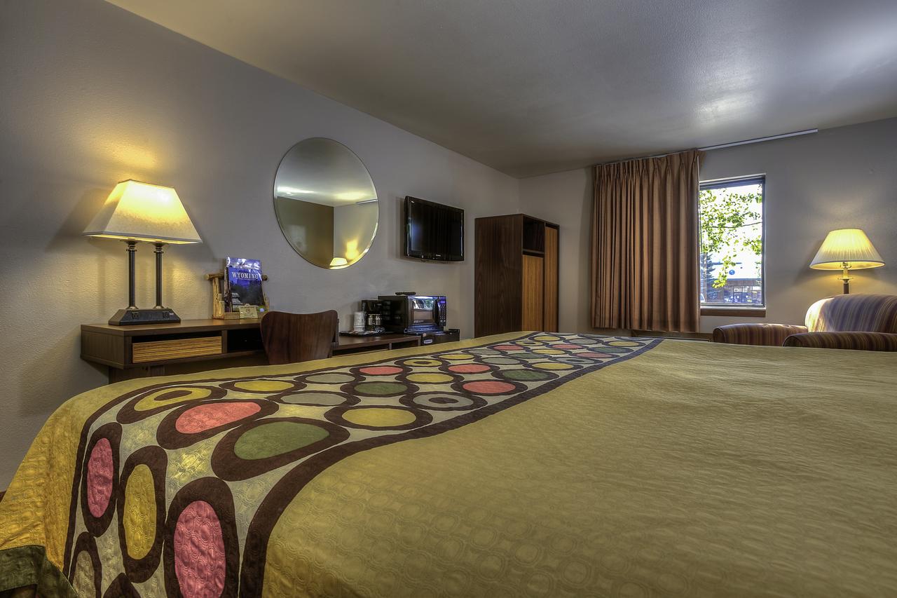 Super 8 By Wyndham Jackson Hole - thumb 9