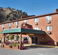 Super 8 by Wyndham Jackson Hole - Accommodation Rooms