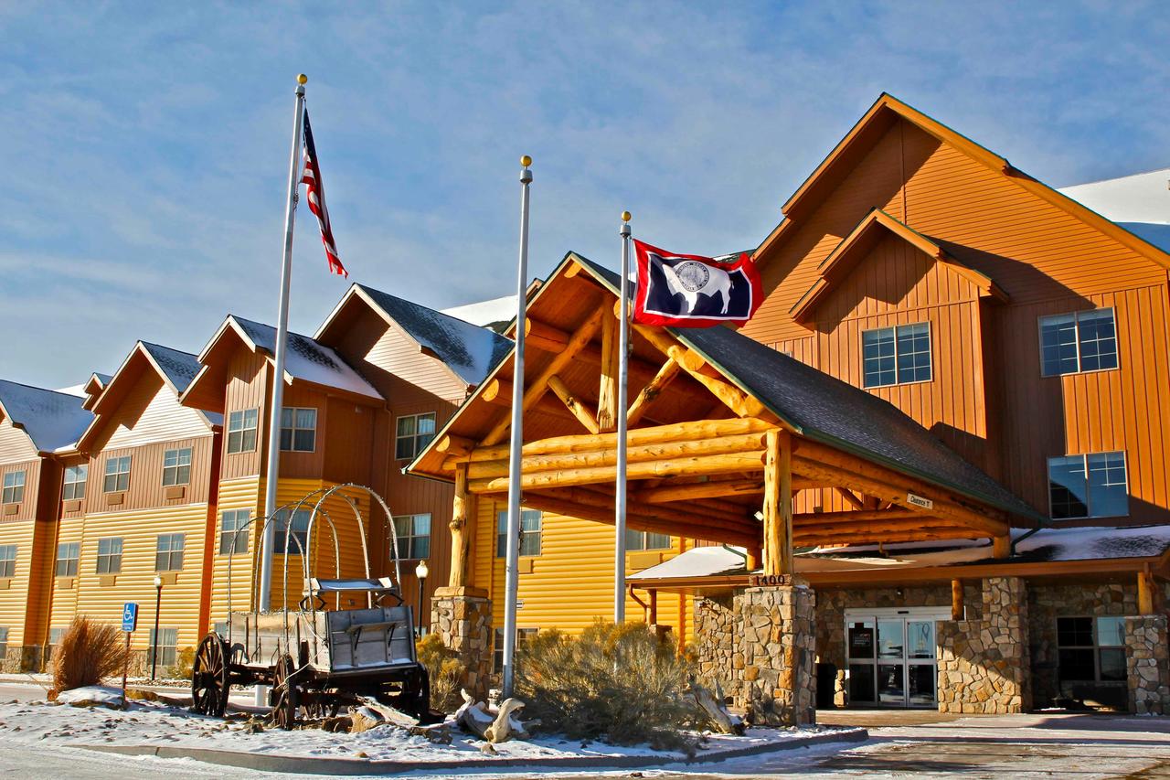 Arbuckle Lodge Gillette - thumb 20