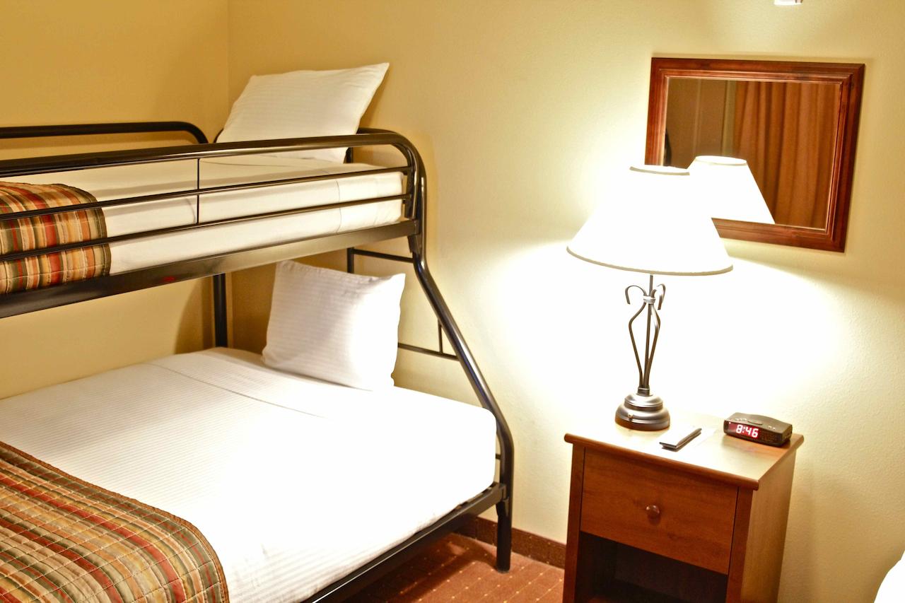 Arbuckle Lodge Gillette - thumb 15