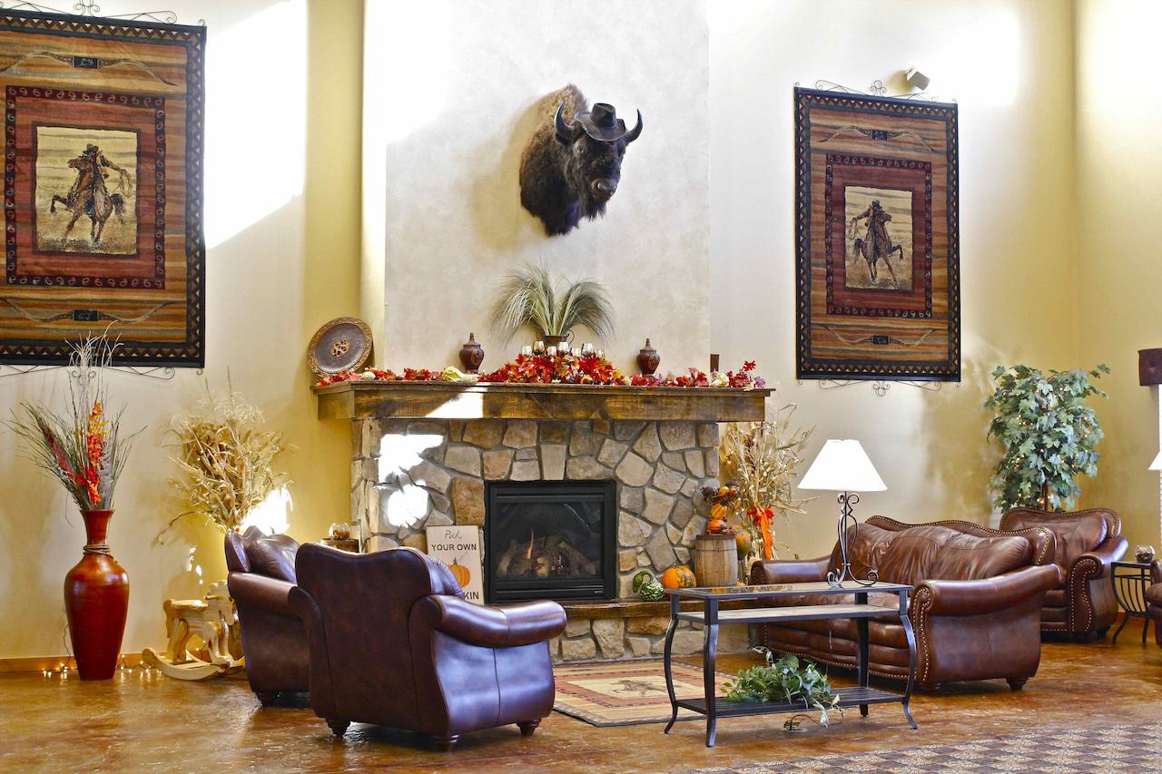 Arbuckle Lodge Gillette - thumb 5