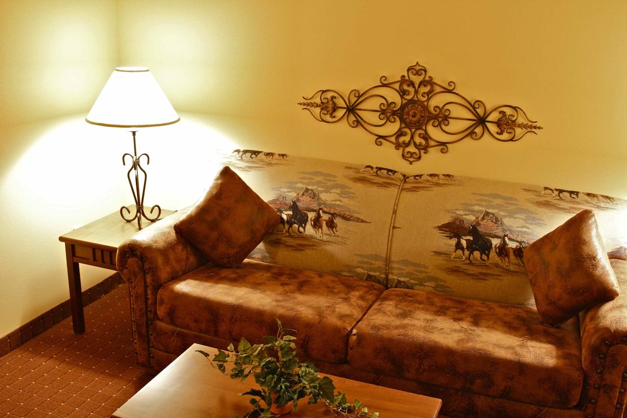 Arbuckle Lodge Gillette - thumb 10