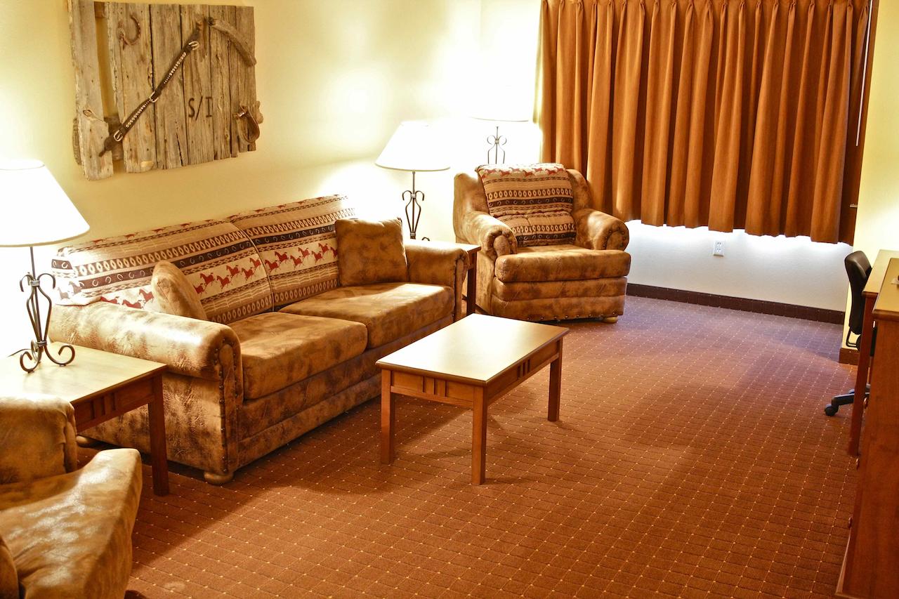 Arbuckle Lodge Gillette - thumb 9