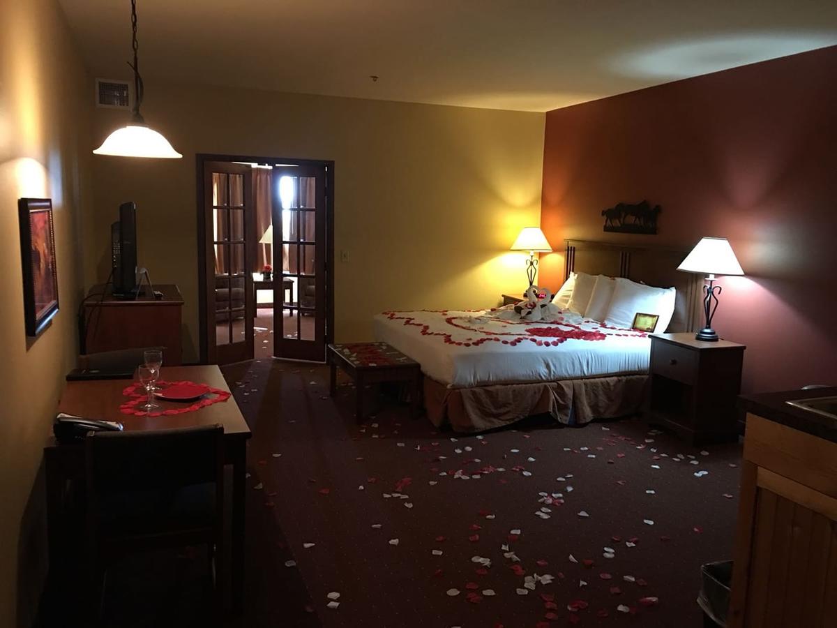 Arbuckle Lodge Gillette - thumb 1