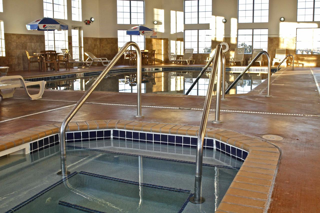 Arbuckle Lodge Gillette - thumb 3