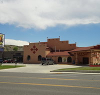 Kings Inn Cody - Accommodation Rooms