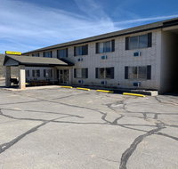 Antler Motel - Accommodation Rooms