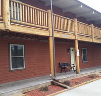 Multi Resorts at Jackson Pines - Accommodation Rooms