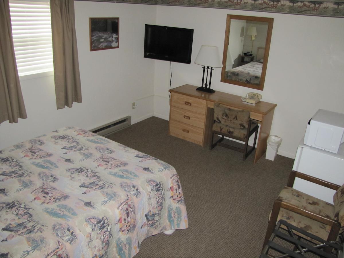 Greybull Motel - thumb 14