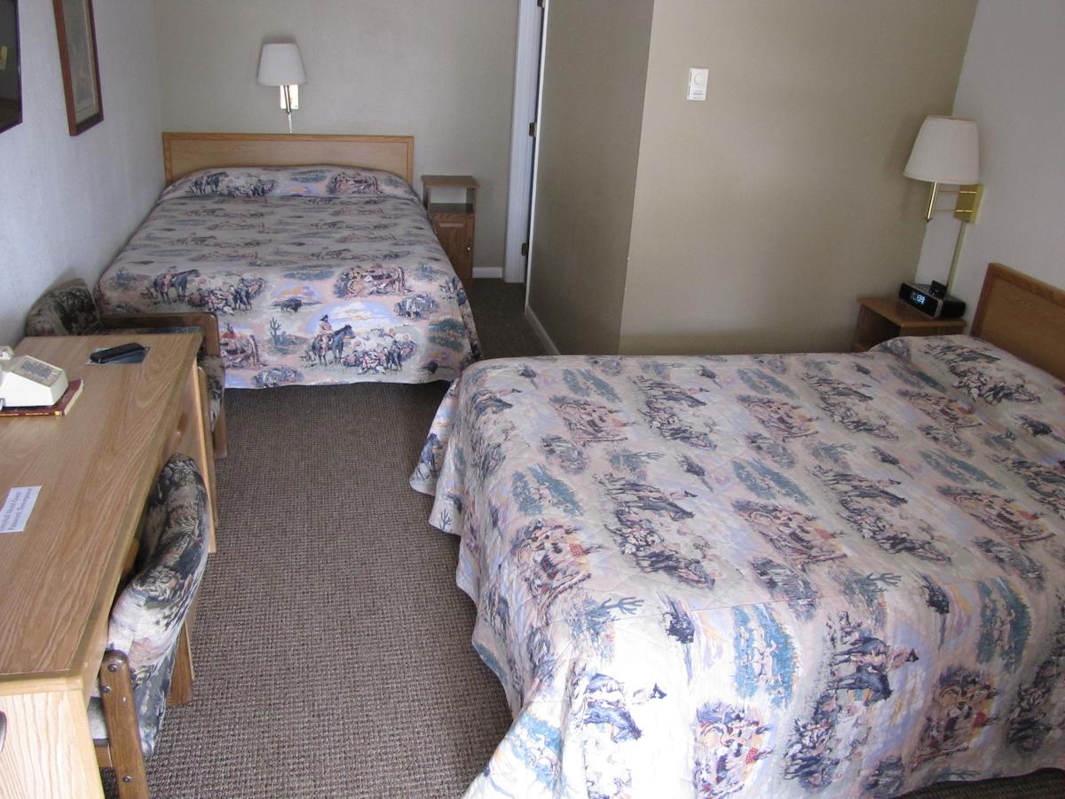 Greybull Motel - thumb 23