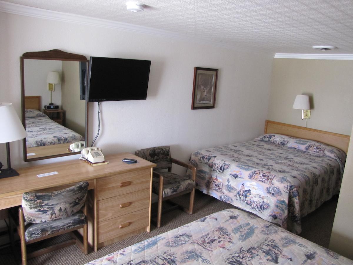 Greybull Motel - thumb 24